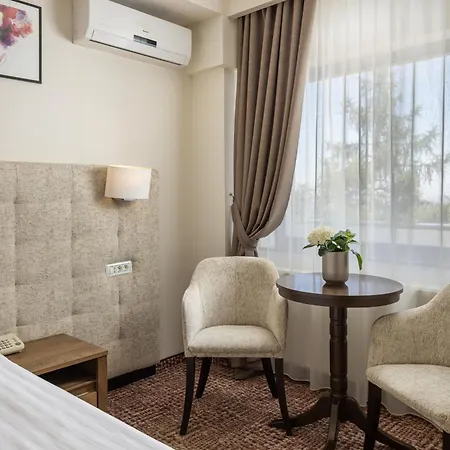 Otel Grand Belvedere