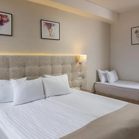 Szálloda Grand Belvedere 4*