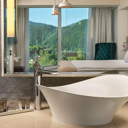 Grand Belvedere 4*