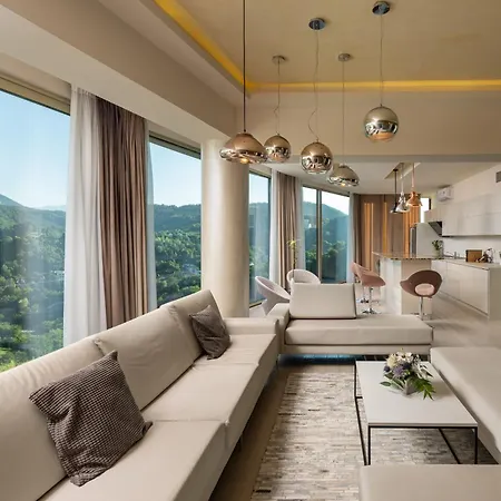 Grand Belvedere Otel