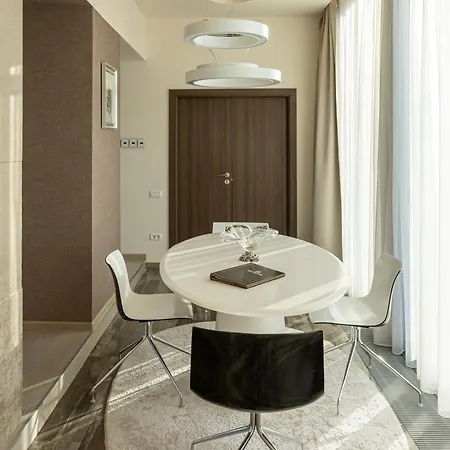 Szálloda Grand Belvedere 4*