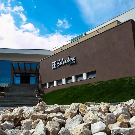 Otel Grand Belvedere 4*