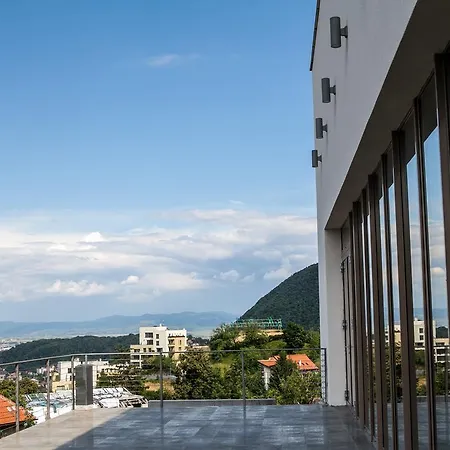 Szálloda Grand Belvedere 4*