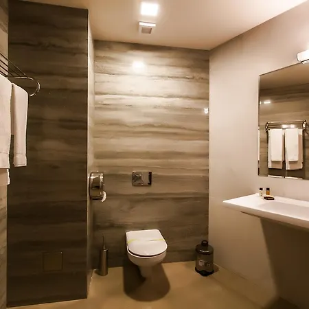 Grand Belvedere 4* Brašov