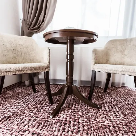 Grand Belvedere 4* Brašov