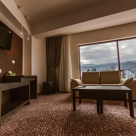호텔 Grand Belvedere 4*