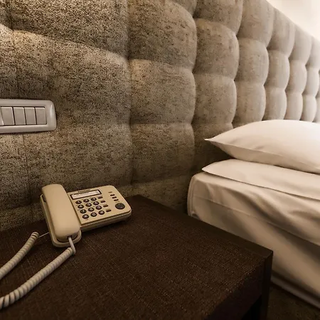 Grand Belvedere 4* 브라쇼브