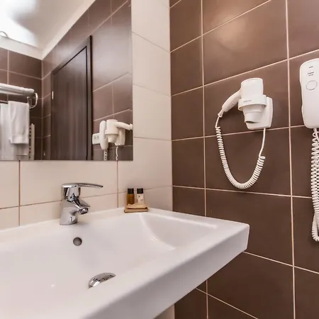 Hotel Grand Belvedere 4*