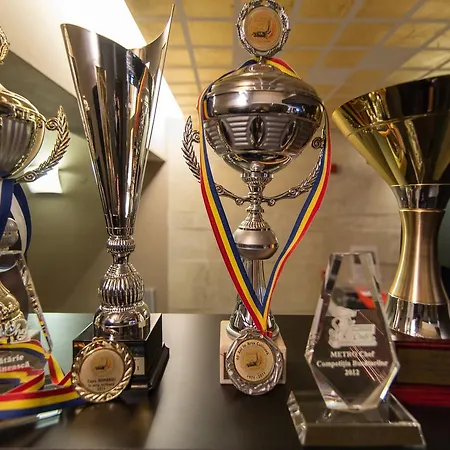 Hotel Grand Belvedere 4*