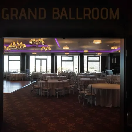Grand Belvedere 호텔