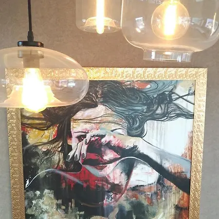 호텔 Grand Belvedere 4*