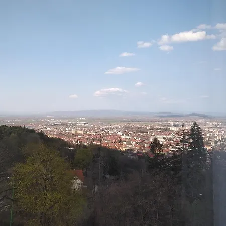 Grand Belvedere Szálloda