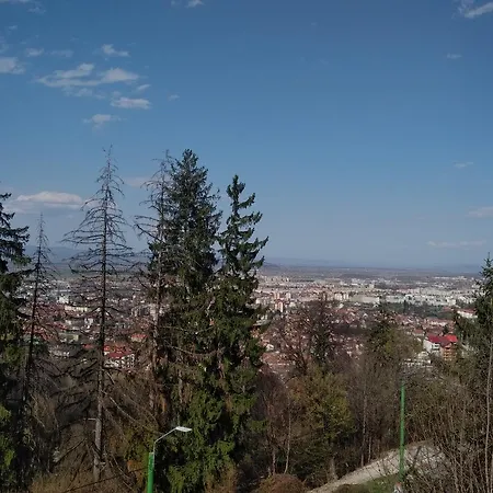 Grand Belvedere Szálloda