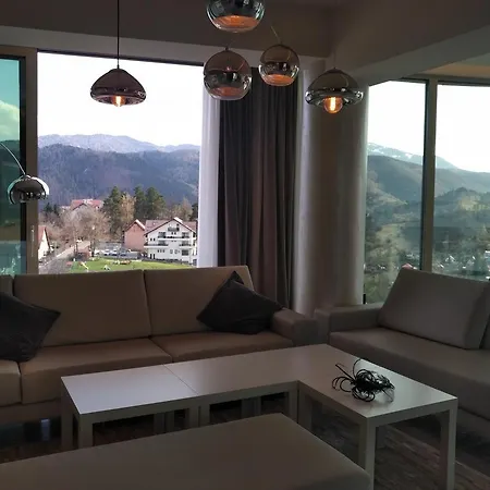 Grand Belvedere Otel