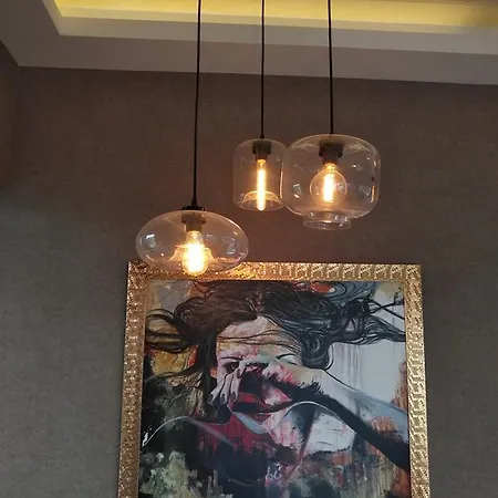 Grand Belvedere Hotel 4*