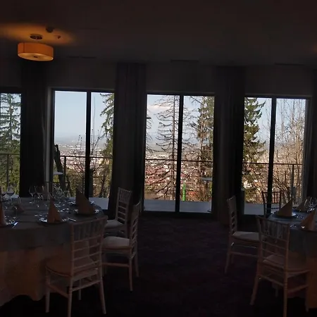 Grand Belvedere 4* Braşov