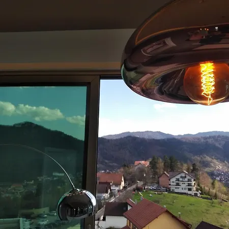 Grand Belvedere 4* Brašov