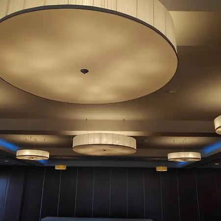 Grand Belvedere Brašov