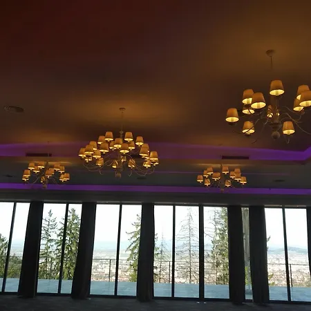 Grand Belvedere Otel