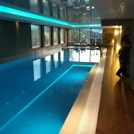 Grand Belvedere 4*
