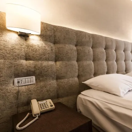 Grand Belvedere Brašov