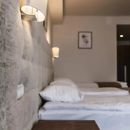 Grand Belvedere Otel