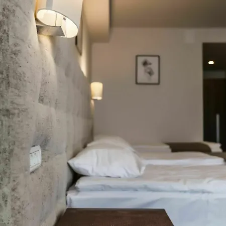 Grand Belvedere Hotel