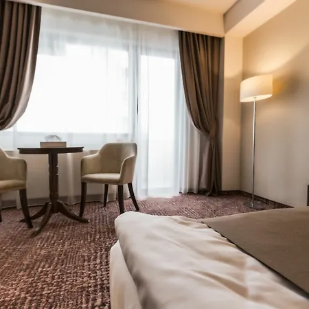 Grand Belvedere 4*