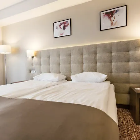 Grand Belvedere 브라쇼브