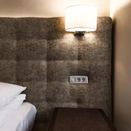Grand Belvedere 4* Brašov