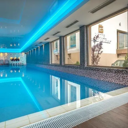 Hotel Grand Belvedere 4*