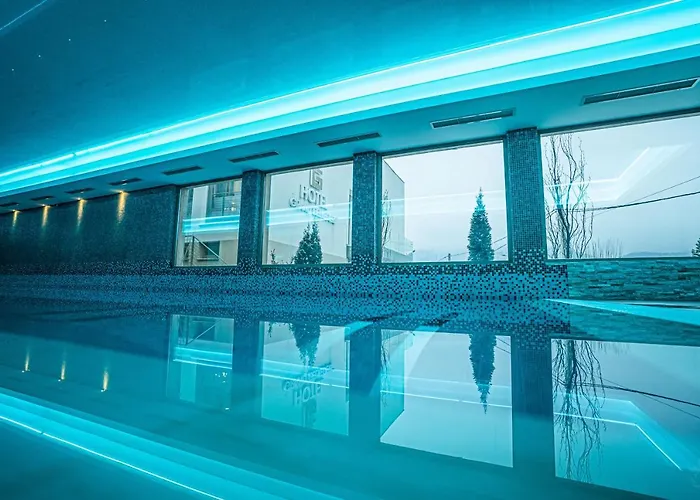 Hotel Grand Belvedere 4*