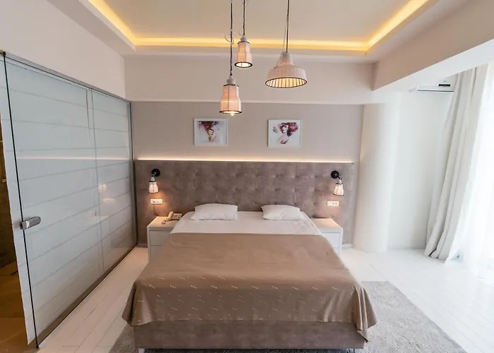 Grand Belvedere Hotel 4*