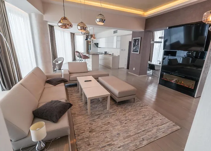 Hotel Grand Belvedere