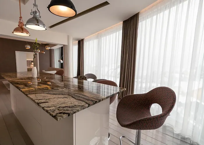 Grand Belvedere 4* Brasov