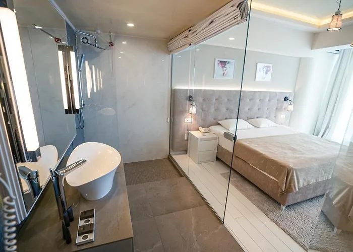 Grand Belvedere Hotel Brasov