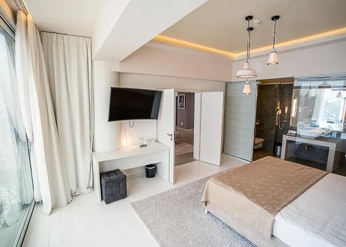 Grand Belvedere 4* Braşov