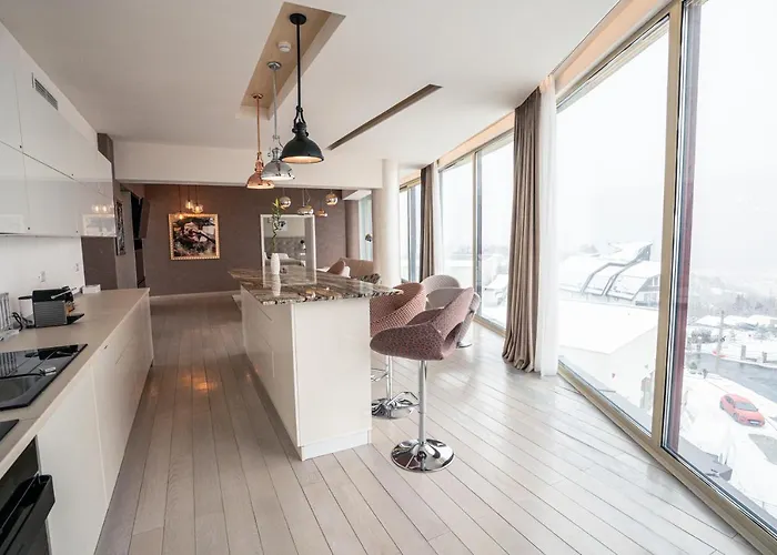 Grand Belvedere Brasov