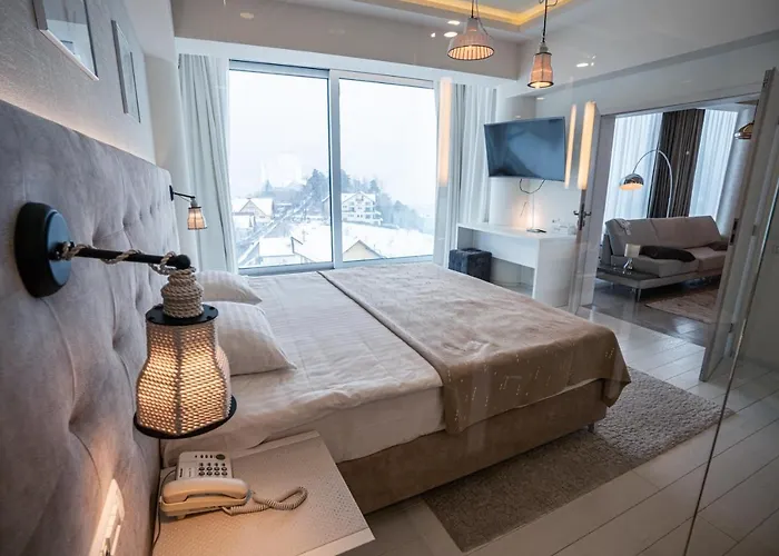 Grand Belvedere Hotel Brasov