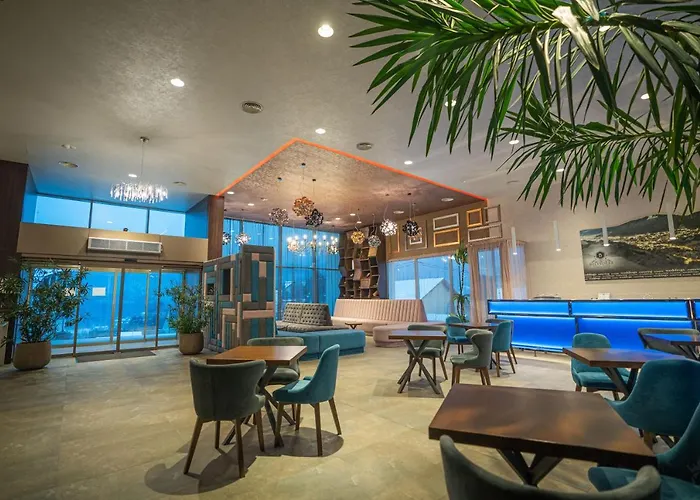 Grand Belvedere Brasov