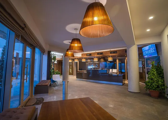 Hotel Grand Belvedere