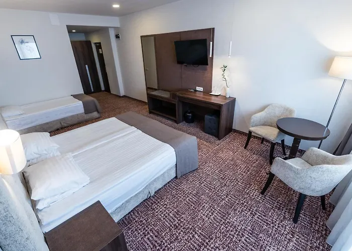 Grand Belvedere Hotel