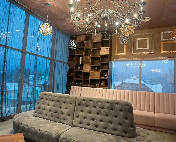 Hotel Grand Belvedere 4*