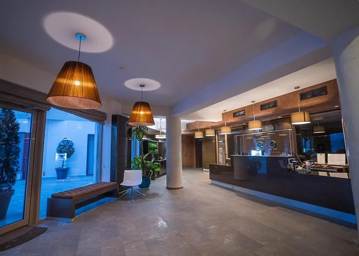 Grand Belvedere 4* Braşov