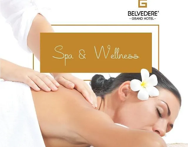 Grand Belvedere 4*