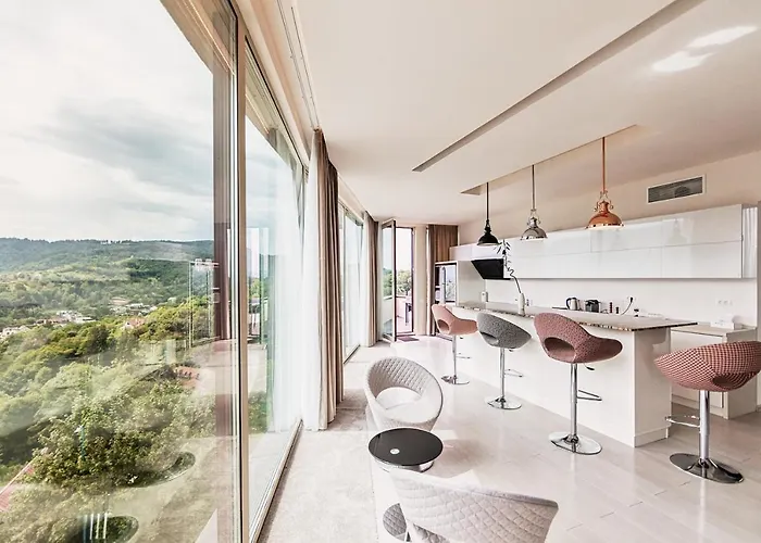 Hotel Grand Belvedere