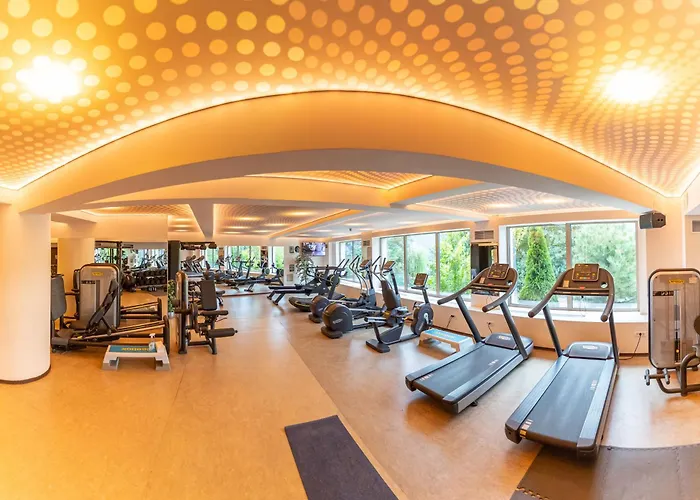 Grand Belvedere Brasov