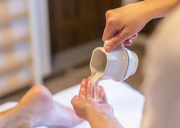 Hotel Grand Belvedere 4*