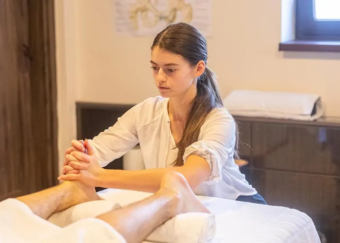 Grand Belvedere 4* Braşov