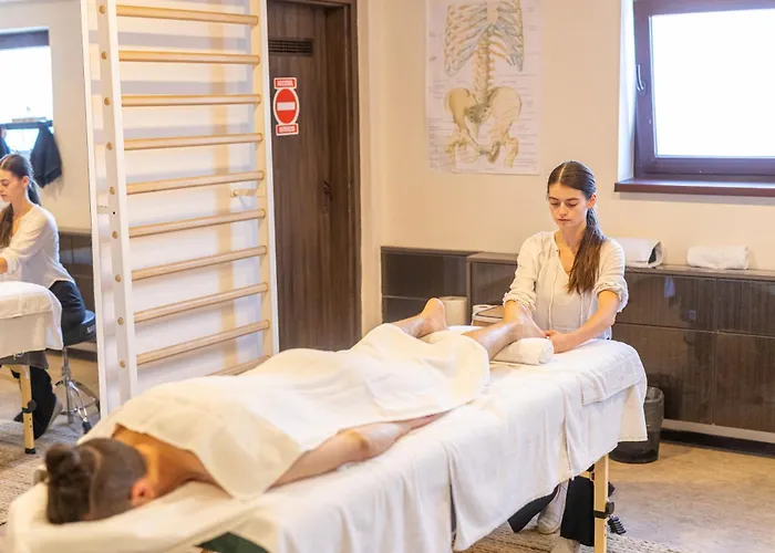 Hotel Grand Belvedere